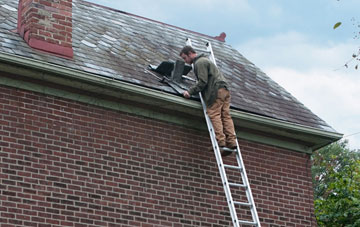 what affects urgent Sloley roof repairs