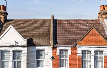 clay roofing Sloley, Norfolk