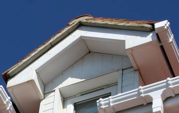 Sloley fascia installation costs
