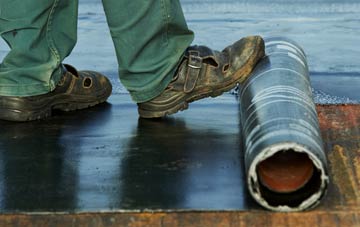 types of Sloley felt roof