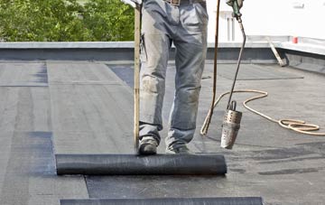 flat roof replacement Sloley, Norfolk