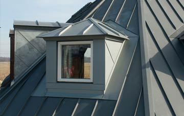metal roofing Sloley, Norfolk