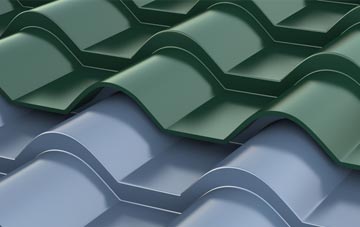 who should consider Sloley plastic roofs