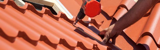 save on Sloley roof installation costs