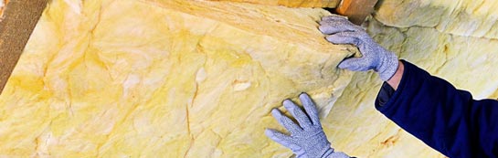 quotes for Sloley roof insulation