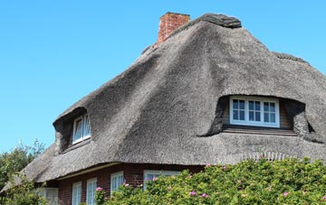 thatch roofing Sloley, Norfolk