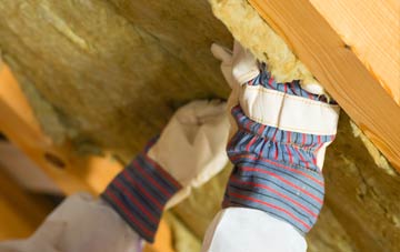 types of Sloley pitched roof insulation materials